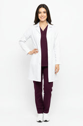 Lab Coats hero